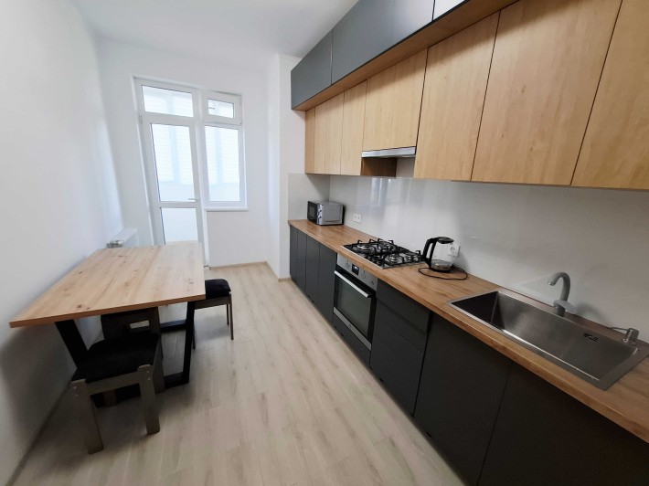 Оренда 1 кімнатної квартири у новобудові вул Малоголосківська. Автоном - фото 1