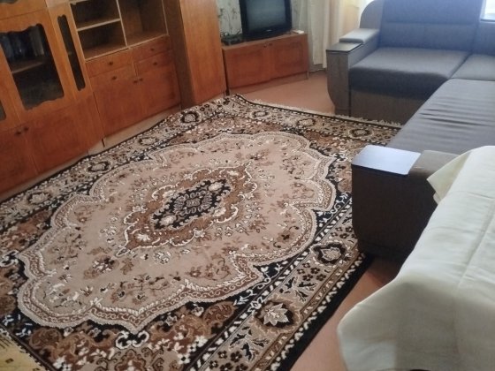 Сдаётся однокомнатная квартира в центре Николаев