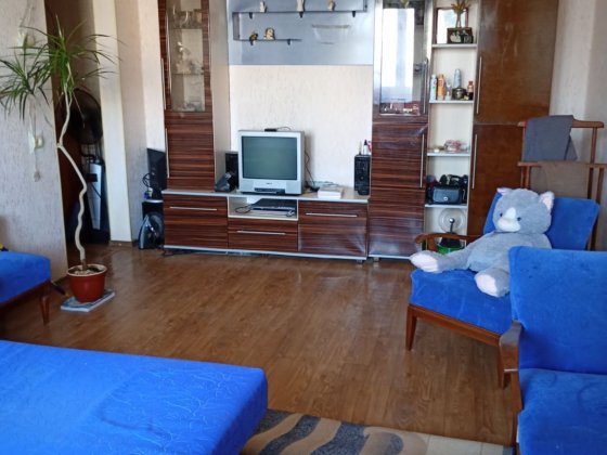 Сдаю 2 к/к ул.Океановская/в Корабельном р-не Николаев