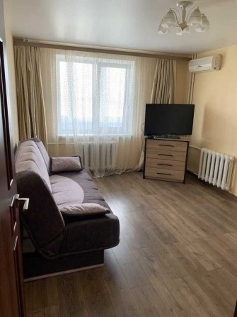 Сдаётся однушка пр. Богдана Хмельницкого\16 больница - фото 1