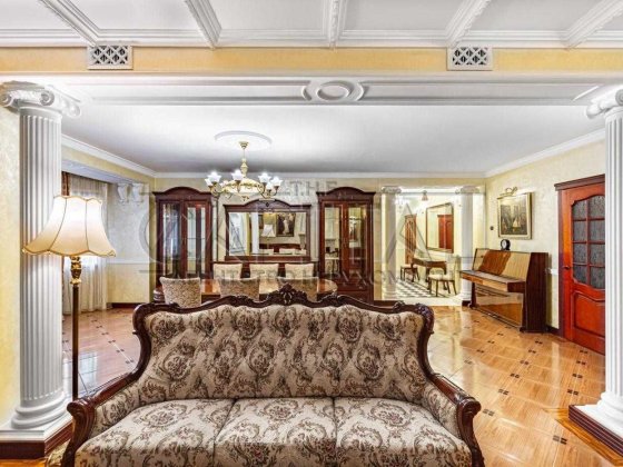 Аренда квартиры, ул. Введенская, Подольский р-н, Подол Киев