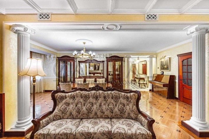 Аренда квартиры, ул. Введенская, Подольский р-н, Подол - фото 1