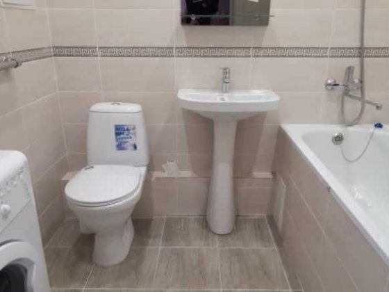 2 кім.кв вул. Стрийська (кімнати ізольовані) Львов