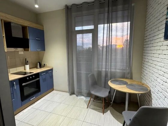 Здам квартиру поруч метро  Нивки Киев