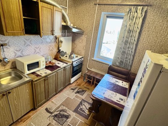 Сдаю 1 комнатную квартиру на Намыае / Лазурная Николаев