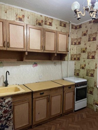 Оренда 2 кімн кв проспект Центральний 6 Слобідська 8/9 - фото 1