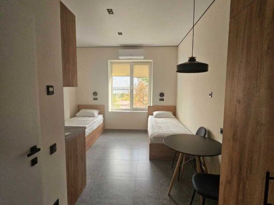 Можно на месяцАренда 1ком Центр Парк Шевченко Нет отключения света Днепр