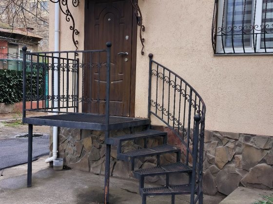 Оренда 2-кімнатної квартири  ДМ "Казка" Николаев