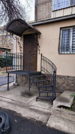 Оренда 2-кімнатної квартири  ДМ "Казка" - фото 1