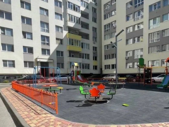 Оренда 1-но кім. квартири в новобудові по вул.Стрийська- Трускавецька. Львів