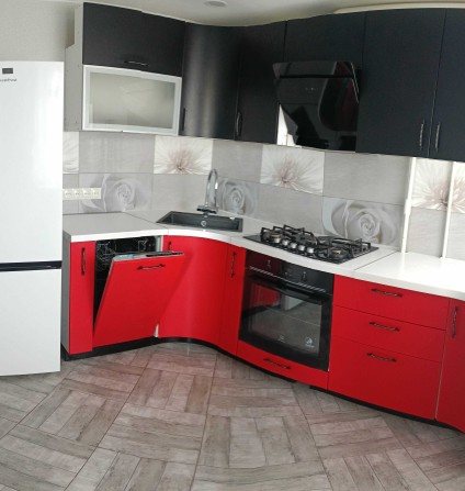 Сдам 2-х ком квартиру р-н НОВОКОДАЦКИЙ (КОММУНАР) - фото 1