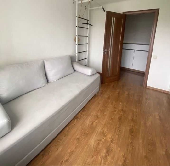 Здається в оренду 2-к квартира на вул. Любінська - фото 1