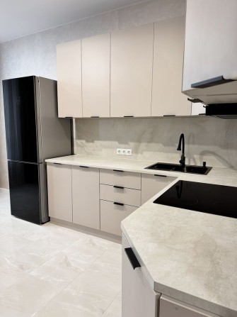 ВЛАСНИК! Оренда 1-кімнатна в новобудові! Львів. Світло не вимикають! - фото 1