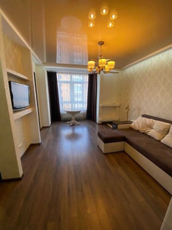 Оренда 2-кімнатної квартири, вул. Мазепи (біля ТЦ "Спартак") - фото 1