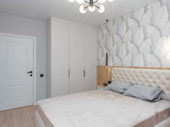 Оренда 1 кімнатної квартири в ЖК Софіївка, сихівський район Львів