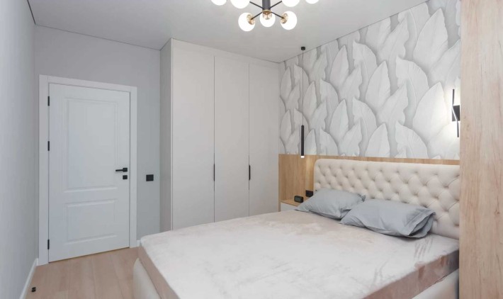 Оренда 1 кімнатної квартири в ЖК Софіївка, сихівський район - фото 1