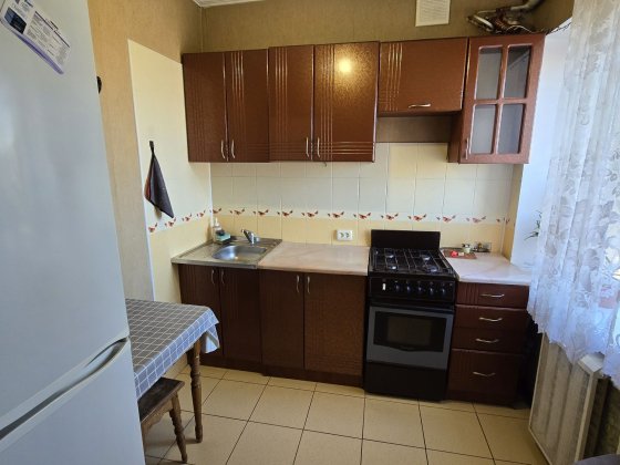 1к кв в районі Книжки. Вільна Вінниця