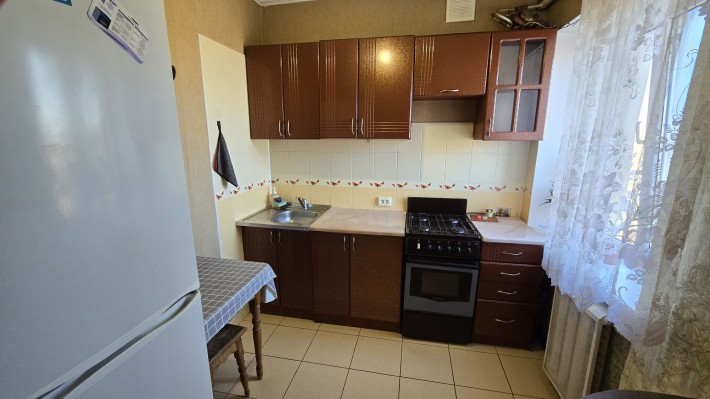 1к кв в районі Книжки. Вільна - фото 1