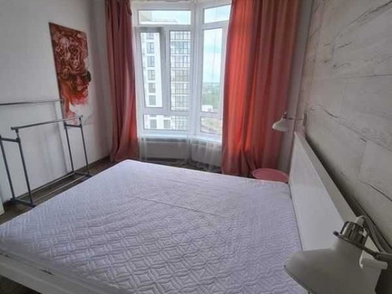 Оренда 1-к квартири на вул. Залізнична Львів