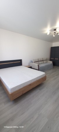 Оренда  1 кімнатна  квартира Поділля - фото 1