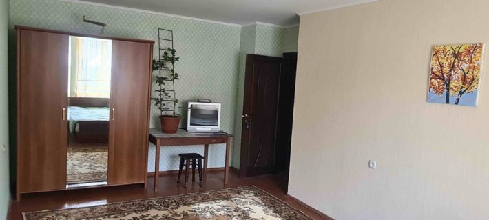 Здам 2 хкімнатну квартиру на Д . Нечая , можна по кімнатно ! - фото 1