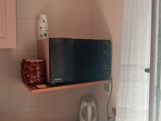 Оренда квартири 1 кімнатна в районі Київської Винница