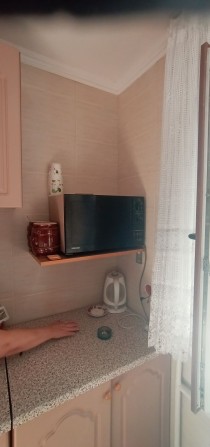 Оренда квартири 1 кімнатна в районі Київської - фото 1