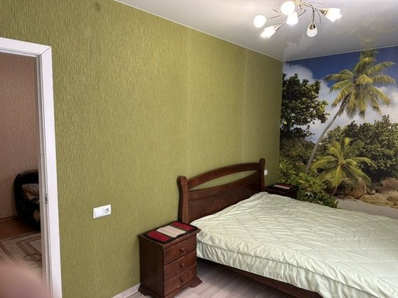 Здам 2-к Квартиру Ремонт,Меблі,Техніка Винница