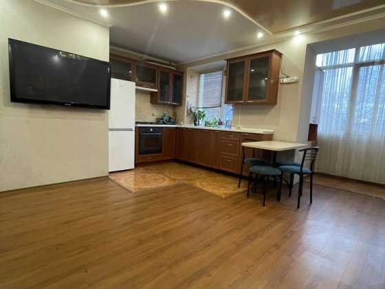 2к квартира на Ближньому замостіДовгострокова оренда Вінниця