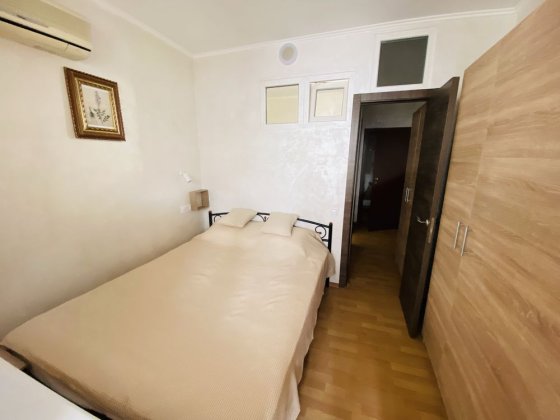 Без % Оренда 2к квартира 30м2 Позняки євроремонт Анни Ахматової 16Б Киев