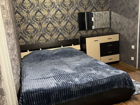 Здаю свою 3х кімнатну квартиру на довгий строк у центрі міста! Николаев