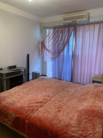 Оренда 2х кім.квартира ,Антоновича 97,ст.м.Либідська,Палац Україна - фото 1