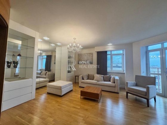 Оренда 3кімнатної квартири Оболонь