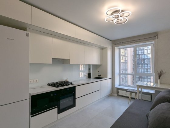 Сдам 1к.квартиру,Соборный район, в новом ЖК River park Днепр