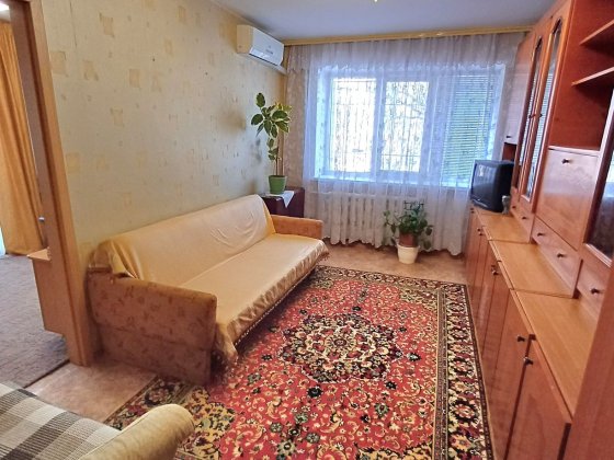 Сдам в аренду 2-х комнатную квартиру на 2/5 Лески / АТБ Николаев