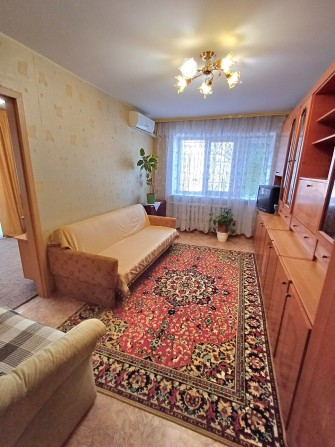 Сдам в аренду 2-х комнатную квартиру на 2/5 Лески / АТБ - фото 1