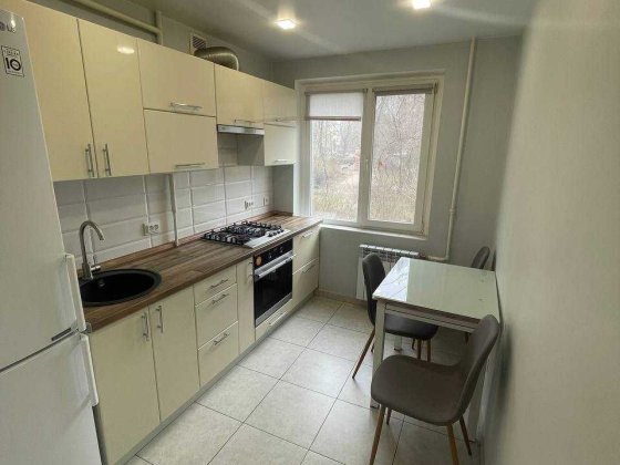 Оренда 3-км. квартири, пр. Правди Днепр