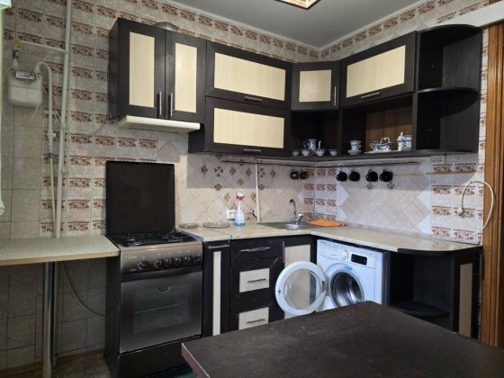 Здам двокімнатну квартиру/Корабельний Николаев