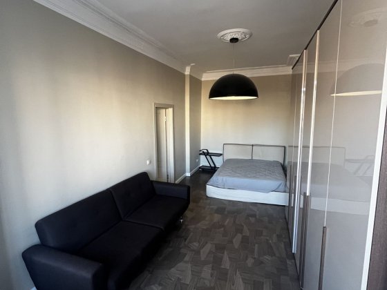 Оренда 3-квартира в самому центрі міста Дніпра/ Карла Маркса  53а