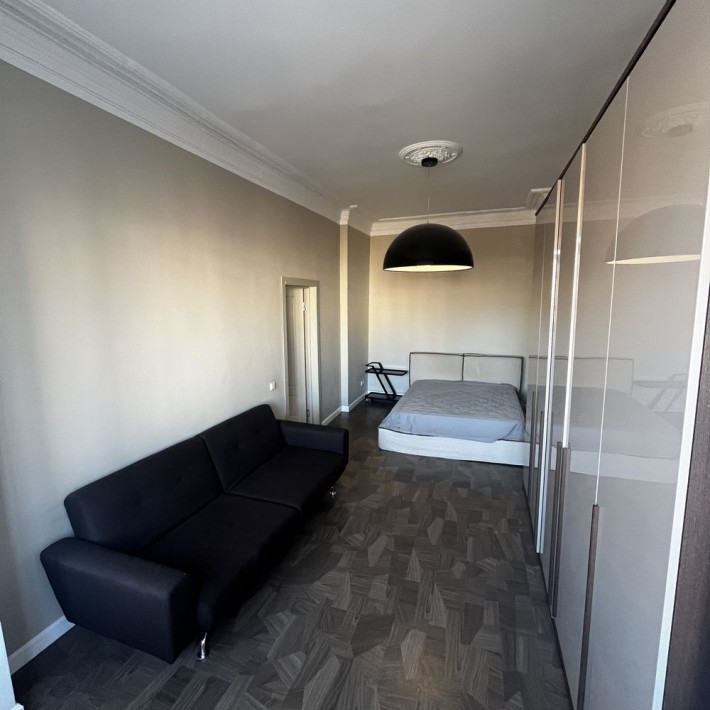 Оренда 3-квартира в самому центрі міста Дніпра/ Карла Маркса  53а - фото 1