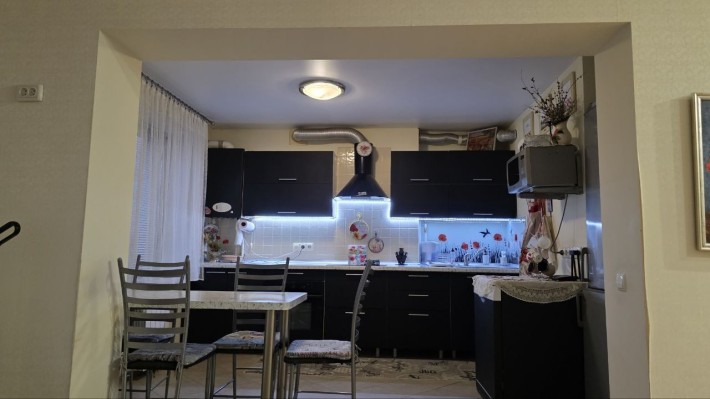 Власник..Дніпро. Провулок Штабний 1. Перемога 6.Здам трьокімнатну квар - фото 1