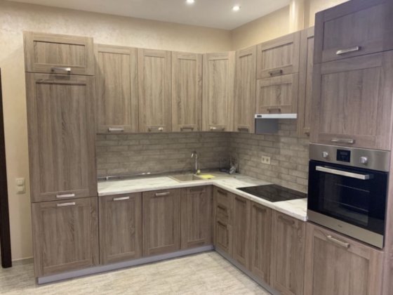 ЖК Старокиівський Киев