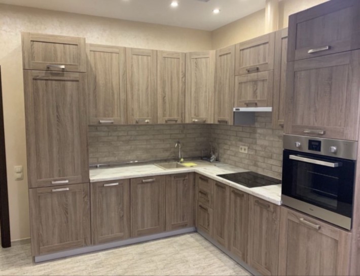 ЖК Старокиівський - фото 1