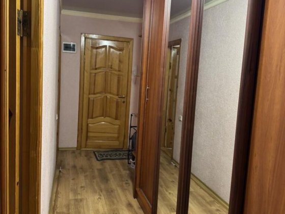 Оренда 3 к квартири вул. Брацлавська