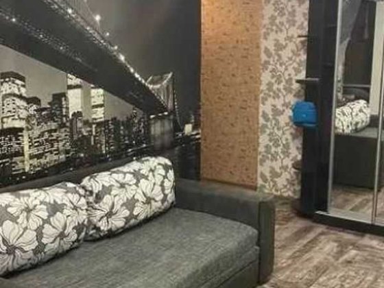 Оренда 2-к квартири на вул. Миколи Шепелєва Київ