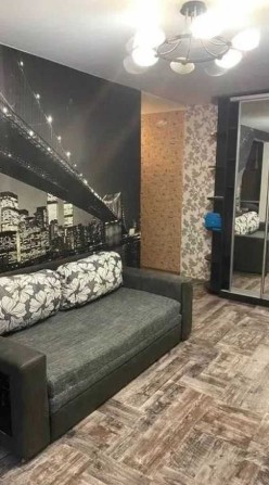 Оренда 2-к квартири на вул. Миколи Шепелєва - фото 1