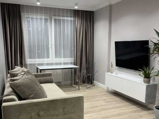 Оренда 1 кімнатної квартири в ЖК Семицвіт, центр міста Львів