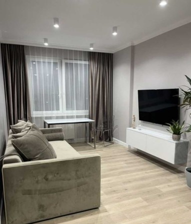 Оренда 1 кімнатної квартири в ЖК Семицвіт, центр міста - фото 1