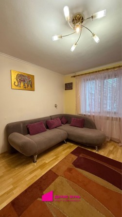 Сдам 2к квартиру на левом берегу по улице Калиновая, Образцова - фото 1