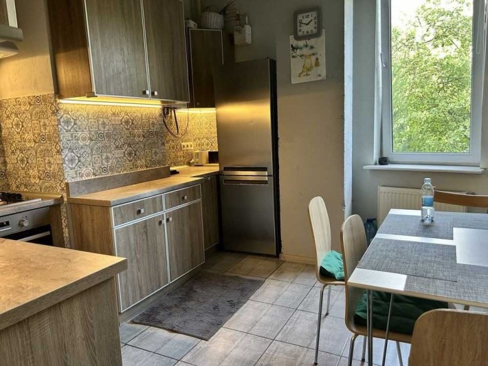 Оренда 1-к квартири на вул. Анатолія Лупиноса - фото 1